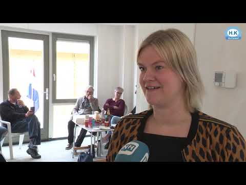 Starterswoningen Dirkshorn