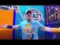 John Cena Return Entrance WWE Smackdown Sep 1st 2023