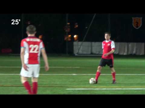 OIRP Gdańsk - Freestyle Team/terapia-mowy.pl Piłkarska Liga Trójmiasta R-GOL PL3 Wiosna 2017