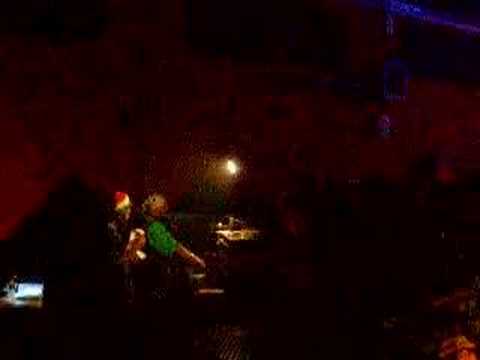 IRATION STEPPAS @ DUBMEETING -  BARI