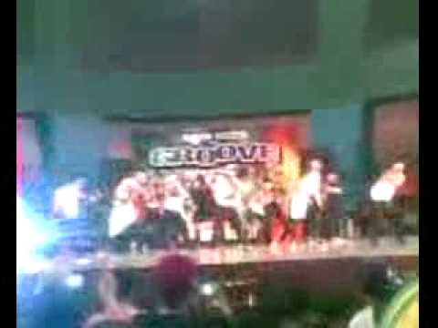 Grand Champion: Next To Innocence @ Groove Battlegrounds 2010: Philippine Finals