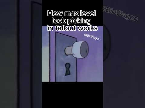 It Just Works! #fallout