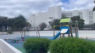 Floresta Apartments Lanzarote
