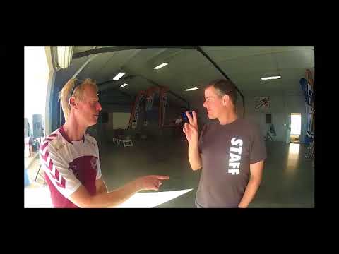 USPA National Skydiving Championships 2017