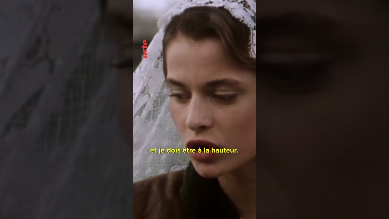 Miniature de la vidéo "On me met sur un piédestal" Nastassja Kinski #cinéma du film Nastassja Kinski, une vie à soi