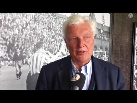 Hoogtepunten in 130 jaar Sparta: Kampioenschap 1959