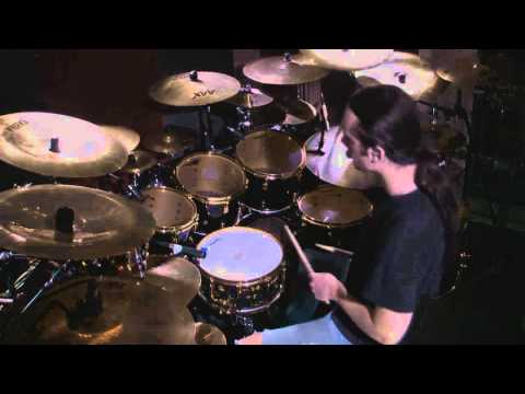 Exclusive George Kollias Lesson For SDM Part 2