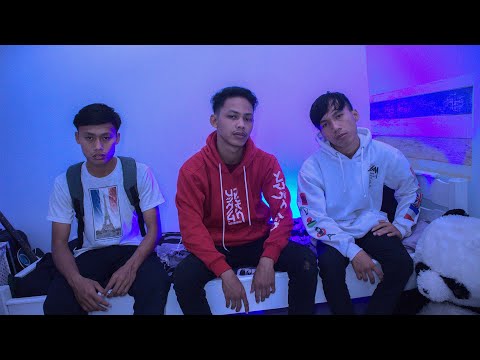 Slippydoor - Give It Up, Next Parid Guik Guik (Musik Video) Cover