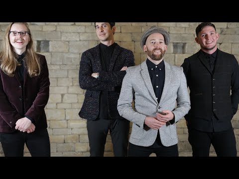 The Clovers | Acoustic Festival Style Band from the Midlands