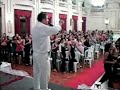 Palestra Motivação a seu serviço e da sua empresa
