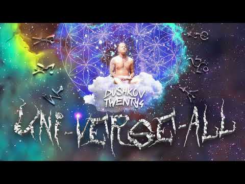 DushkovTwenty4 'Materia' (Prod. by El Diablo)