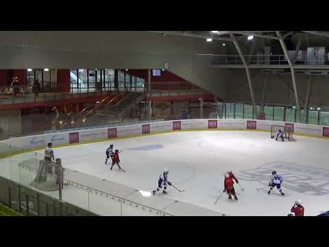 EMHL U10 2018 0217 Ruzinov B Vasas Red 2 1 7