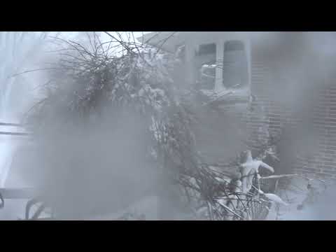 Buffalo Blizzard 12/23/22