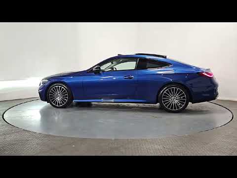 Mercedes-Benz CLE 220D AMG Line Plus with Panorami - Image 2