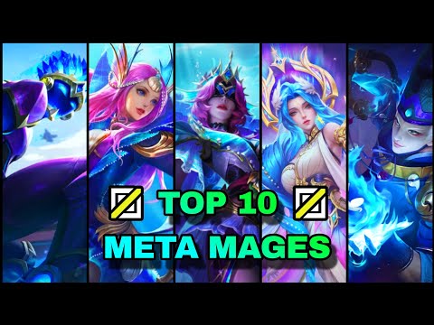 All Mobile Legends Bang Bang Codes (July 2026)
