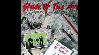 State Of The Art - Love Will Keep Us Together