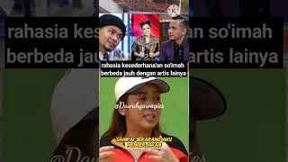 Download lagu THE SIMPLICITY OF SO'IMAH MAKES OTHERS AMAZED mp3