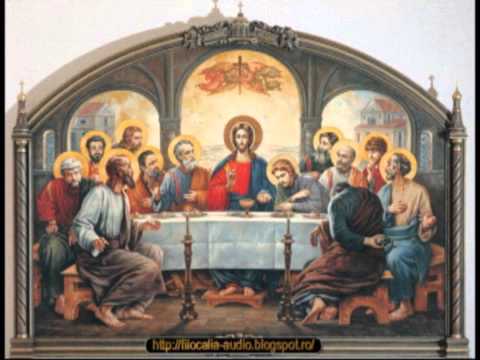 Filocalia Vl - Simeon Noul Teolog-Cuvântul 3-A doua sută a capetelor practice şi teologice