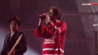 Simple Plan - Your Love Is A Lie [Olympic Winter Games 2010][HD]
