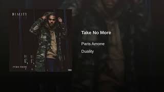 Take No More Music Video