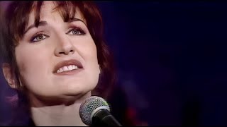 MARIE CARMEN - Entre l'ombre et la lumière &amp; Entrevue (Live / En public) 1992