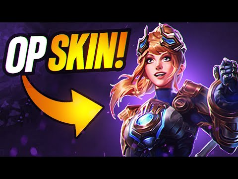 Yozu | STEEL LEGION LUX