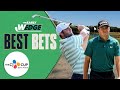 BEST BETS 2026 THE CJ CUP Byron Nelson Picks Odds One Done The Early Wedge
