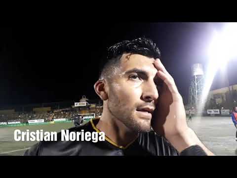 Cristian Noriega