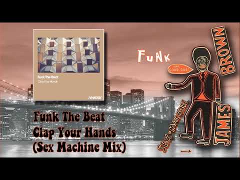 download lagu mp3 mp4 Funk The Beat Clap Your Hands, download mp3 Funk The Beat Clap Your Hands free download mp3, download mp3 Funk The Beat Clap Your Hands