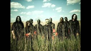 Slipknot - Carve (lyrics in discribes)