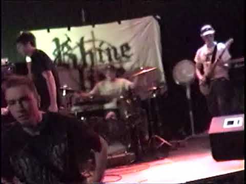 CHEMICAL THREAT // KIRCHE VON UNTEN