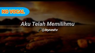 Download lagu Musikalisasi Puisi : Aku Telah Memilihmu (Boy Candra) NO VOCAL | Zona Puisi TV mp3