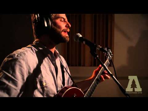 Joshua James - Paradise (John Prine) - Audiotree Live