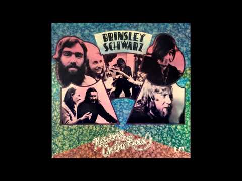 Brinsley Schwarz - Surrender To The Rhythm