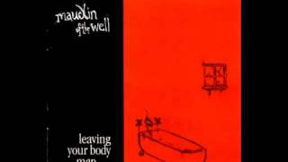 Riseth He, The Numberless 1 - maudlin of the Well