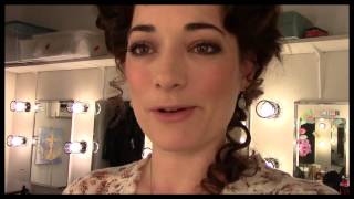 Episode 2 - Never Grow Up: Backstage at "Finding Neverland" with Laura Michelle Kelly