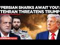 HORMUZ ON EDGE: Iran’s Threat To US Troops, Shatters Trump's Ground Invasion Plan! | US-Iran War