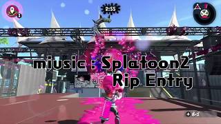 【20171009】Rip Entoon【音MAD】