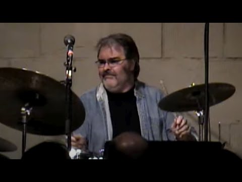 Peter Sprague Group @ Dizzy's (Jan 2005) - 02 Bright Size Life