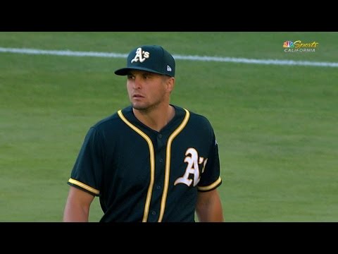 4/8/16: Graveman takes no-no into the 7th in victory