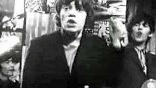 Rolling Stones - Off The Hook