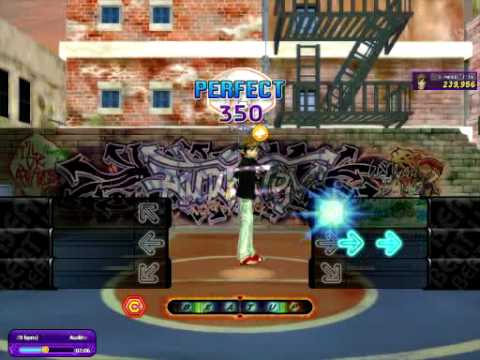 AuditionTH Happy Ending Beat Up Perfect716 0cbm By:I~N€€D~TTK