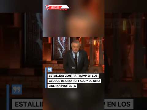 “Trump es un delincuente convicto\