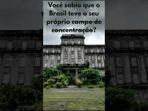 60 mil mortos O Segredo Sombrio de Minas Gerais ☠️