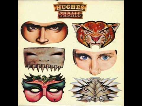 Hughes/Thrall - Still The Night (2006 Bonus Track)
