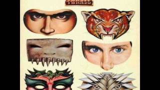 Hughes/Thrall - Still The Night (2006 Bonus Track)