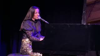 Idaho, Nerina Pallot; Pound Arts Centre, Corsham, 11 Oct 2025