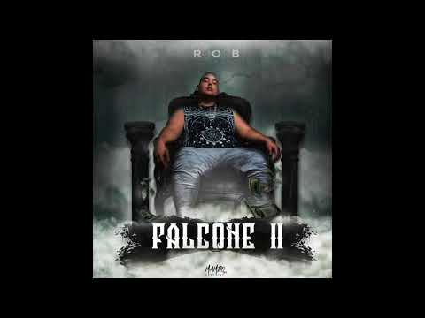 DINOSAURIOS X ROB FALCONE FT. HENSY BLACK