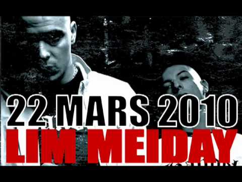 LIM MEIDAY 45 TERO RHO - CRAPULE 2010 produit par SCARNECK