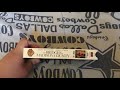 The Bridges Of Madison County VHS Review